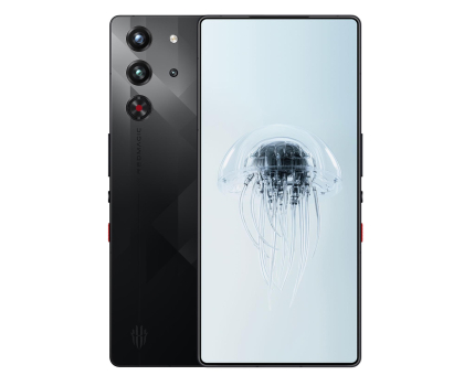 Smartfon REDMAGIC 10 Pro 5G 16/512GB Shadow 144Hz